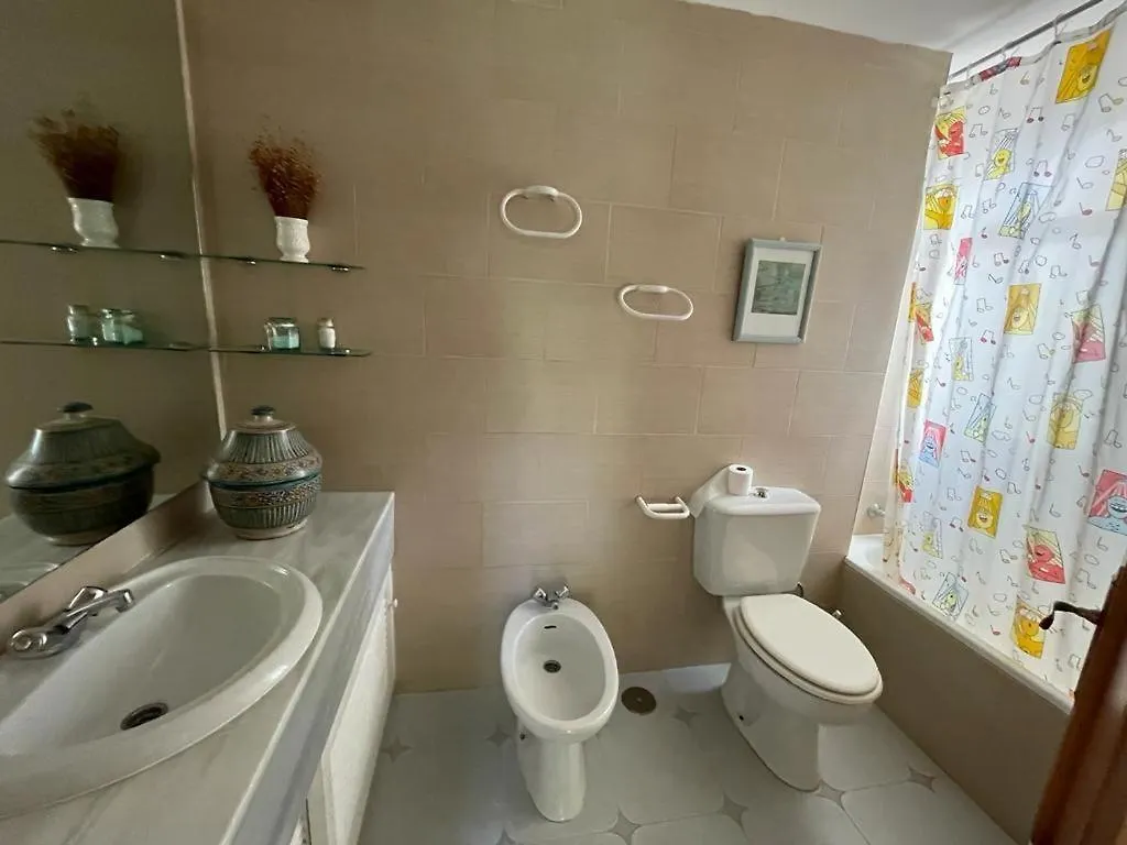 Prázdninový dům Spacious House With Private Pool Next To Golf Club Marbella