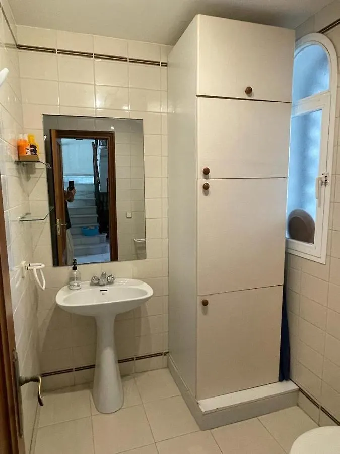 Spacious House With Private Pool Next To Golf Club Marbella 0*,  Španělsko