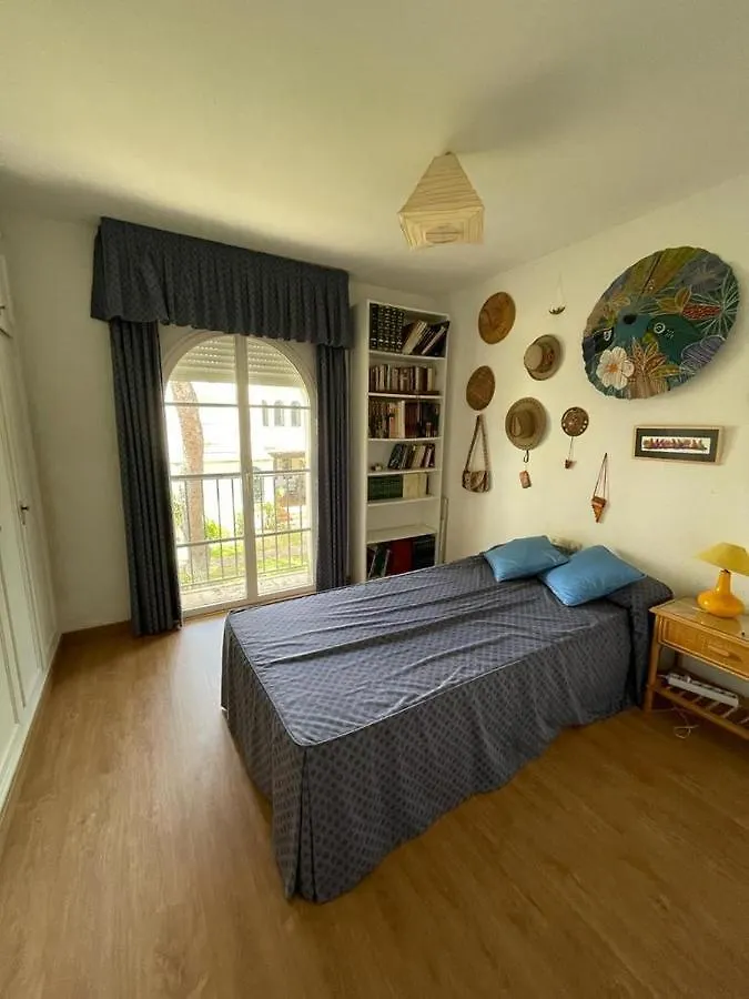 Holiday home Spacious House With Private Pool Next To Golf Club Marbella