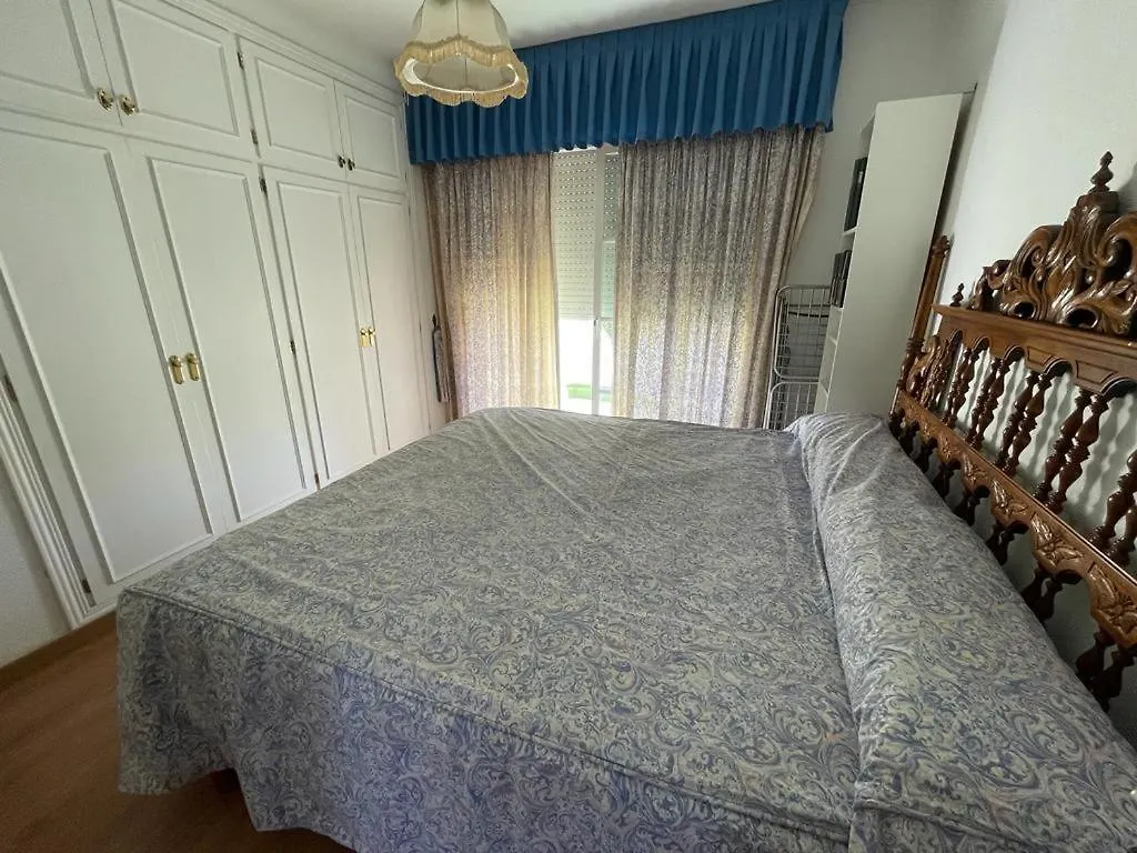 Spacious House With Private Pool Next To Golf Club Marbella Holiday home