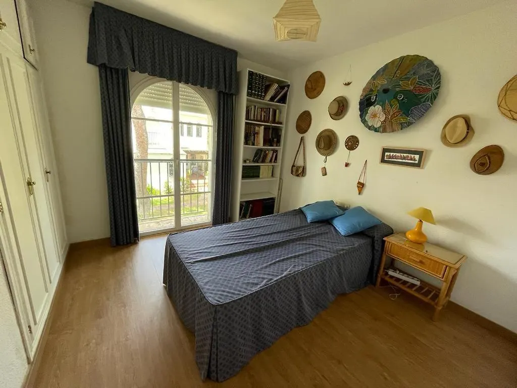 Holiday home Spacious House With Private Pool Next To Golf Club Marbella
