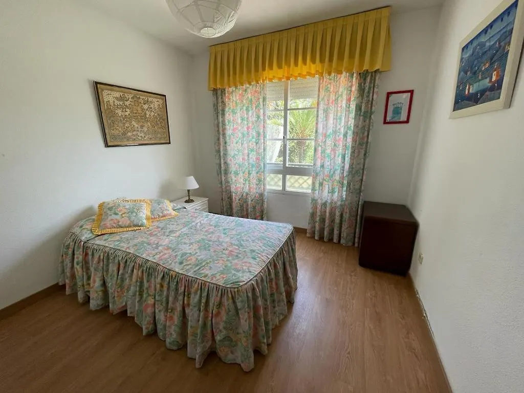Spacious House With Private Pool Next To Golf Club Marbella Holiday home