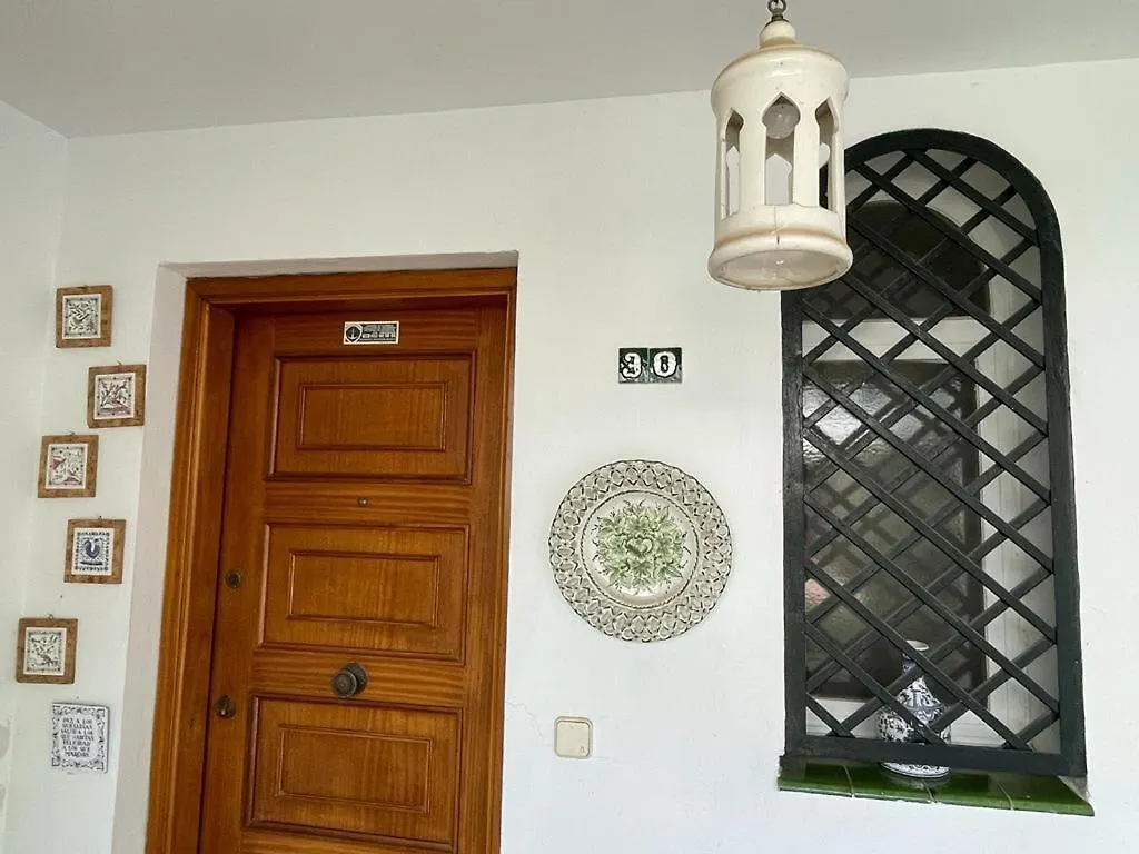 Holiday home Spacious House With Private Pool Next To Golf Club Marbella Spain